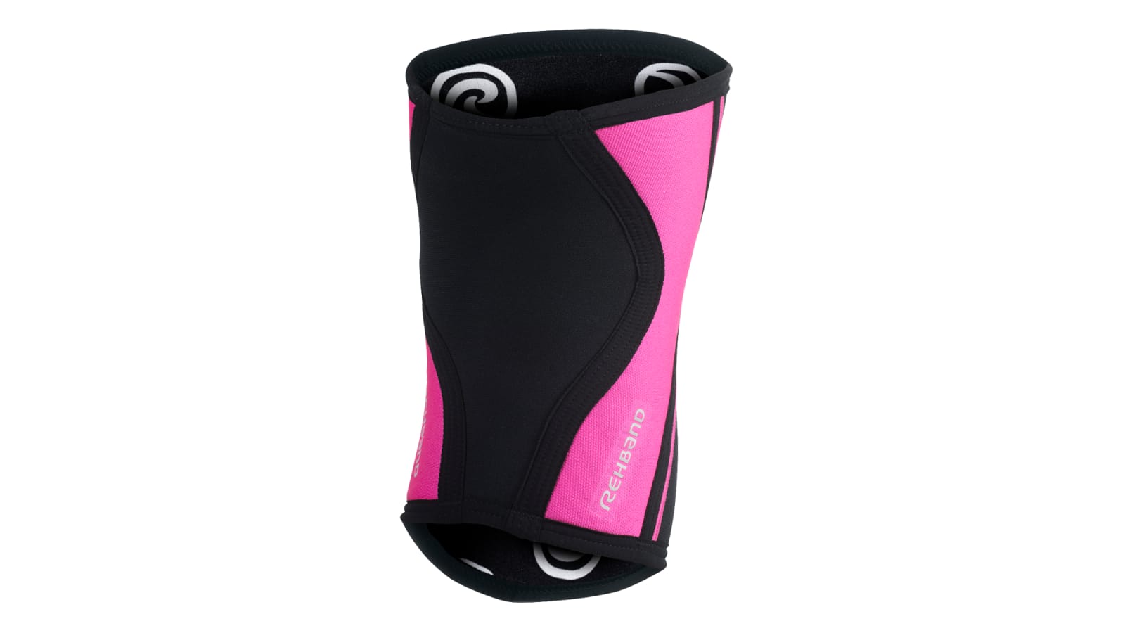 Amazon.co.jp: Rehband Rx 肘サポート 5mm - L - ブラック